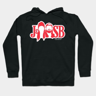 Jay and Silent Bob Hoodie